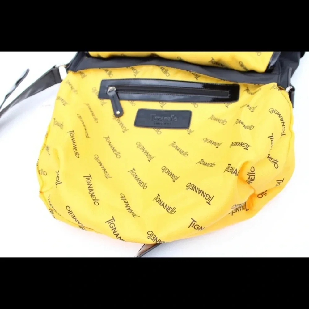 Tignanello messenger bag